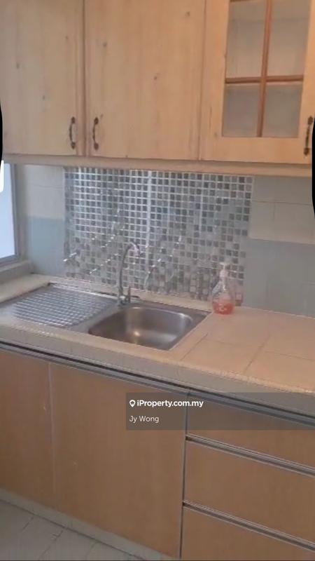 For Sale - Bukit OUG Condominiums