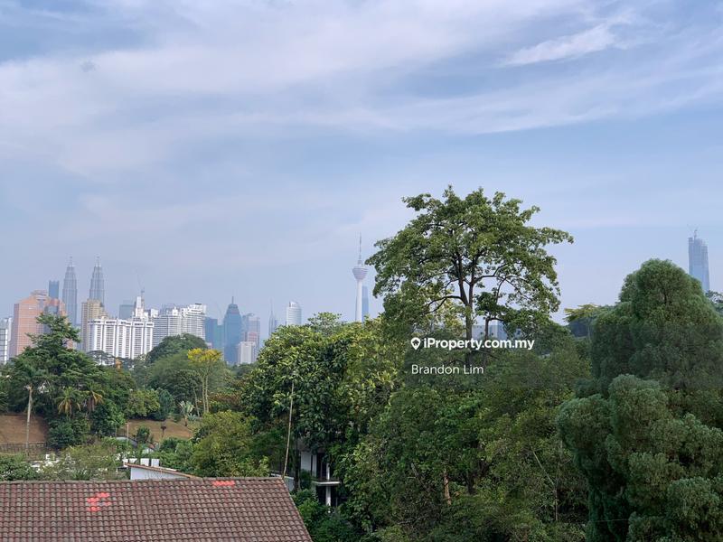 Banglo Tanah untuk Dijual di Bukit Tunku, Bukit Tunku (Kenny Hills) oleh Brandon Lim - iProperty.com.my