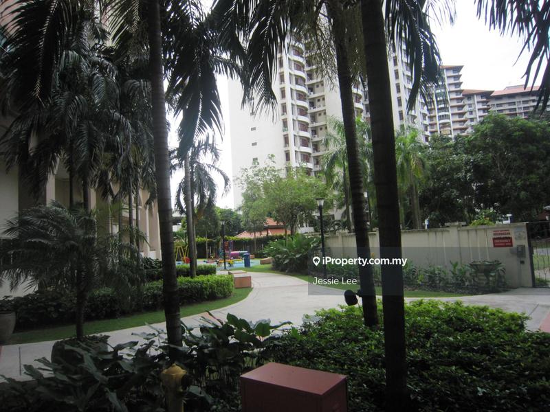 Condominium for Sale in The Boulevard by Jessie Lee - iProperty.com.my