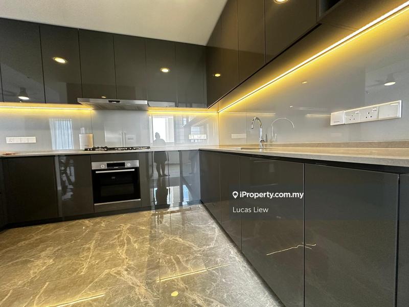 Service Residence for Rent in Park Regent @Desa Park City by Lucas Liew - iProperty.com.my