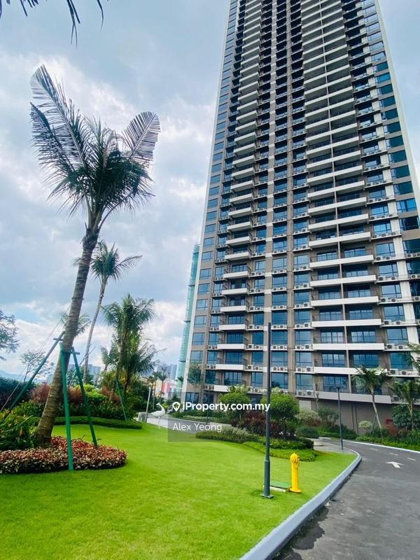 Service Residence for Sale in Aradia Residence @ Lake City KL North by Alex Yeong - iProperty.com.my
