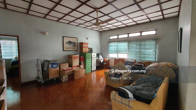 Bungalow House for Sale in Taman P. Ramlee, Setapak by Nexus Tan SC - iProperty.com.my