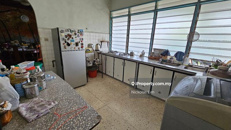 Semi-Detached House for Sale in Mount Erskine, Tanjung Tokong by Nickolas Lim - iProperty.com.my