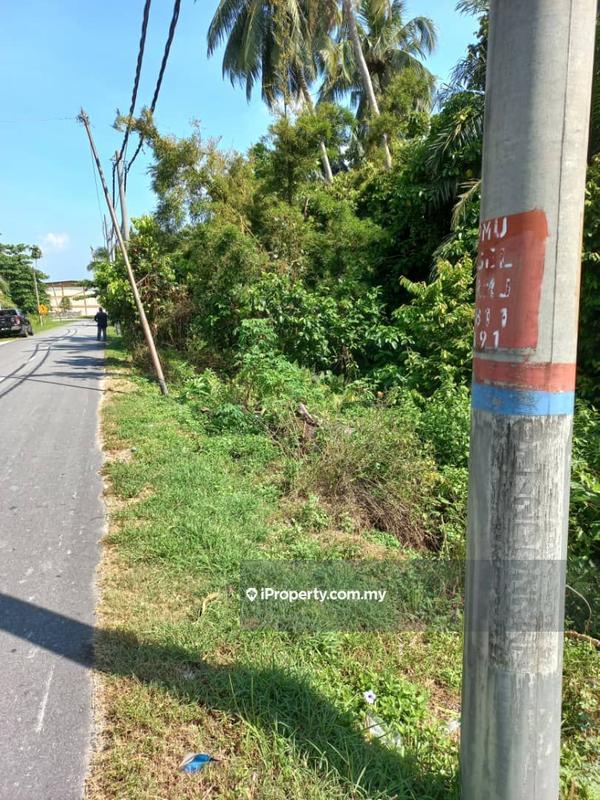 Commercial Land for Sale in KUALA SELANGOR, Kuala Selangor by Abdul Shukor - iProperty.com.my