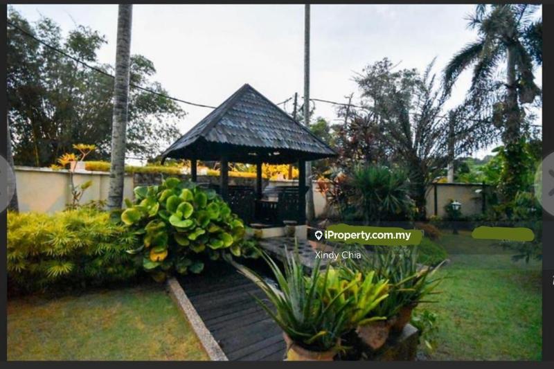 Bungalow House for Sale in Country Heights, Kajang by Xindy Chia - iProperty.com.my