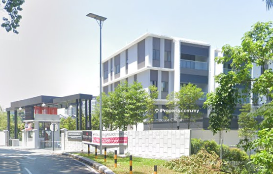 Condominium for Sale in Damansara Fifty6 by Hector Cheah - iProperty.com.my