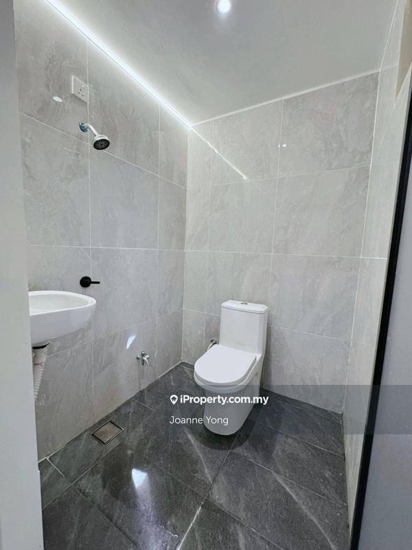2-storey Terraced House for Sale in Taman Megah Ria, Masai by Joanne Yong - iProperty.com.my