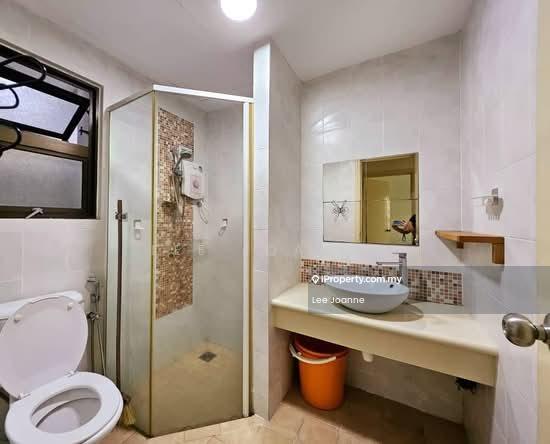 Kondominium untuk Dijual di Opal Damansara oleh Joanne Lee - Bathroom - iProperty.com.my