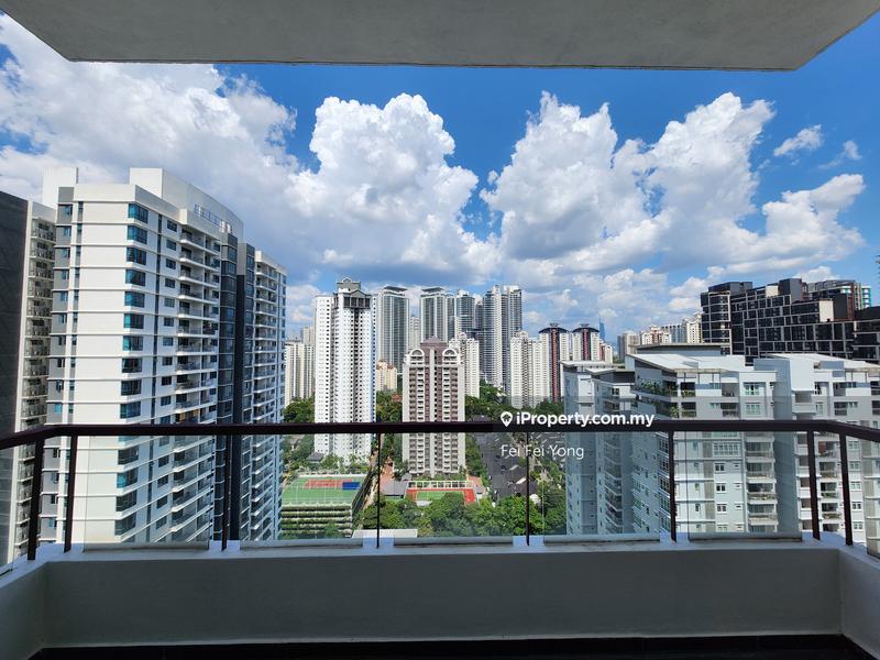 Condominium for Sale in Kiara 1888 by Fei Fei Yong - iProperty.com.my