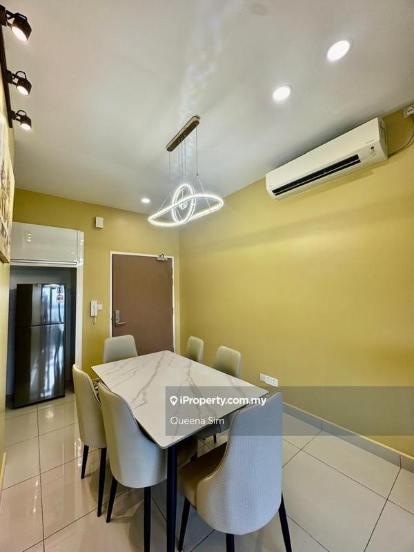 Service Residence for Rent in Meridin Suites @ The Meridin by Queena Sim - iProperty.com.my