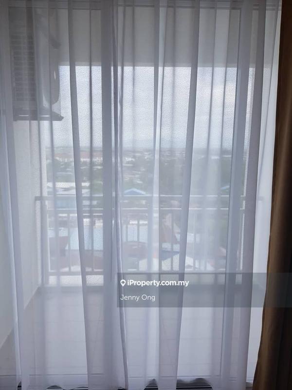 Kondominium untuk Dijual di Springs Ville (Segemal Indah) oleh Jenny Ong - iProperty.com.my