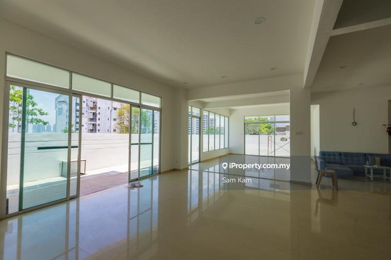 Bungalow Land for Sale in Tanjung Bungah, Penang by Sam Kam - iProperty.com.my