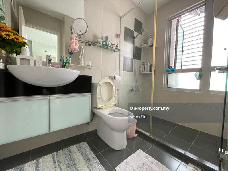 Condominium for Sale in The Peak Residences by Amos Sin - iProperty.com.my