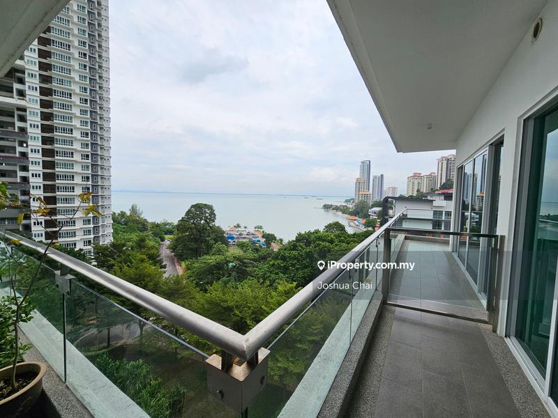 Kondominium untuk Dijual di One Tanjong Condominium oleh Joshua Chai - iProperty.com.my