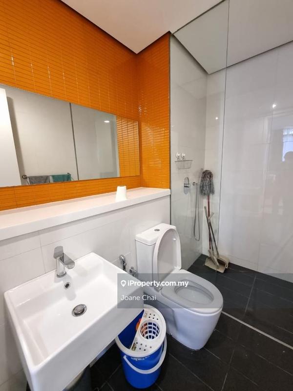 Residensi Servis untuk Dijual di Arcoris SOHO oleh Joane Chai - iProperty.com.my