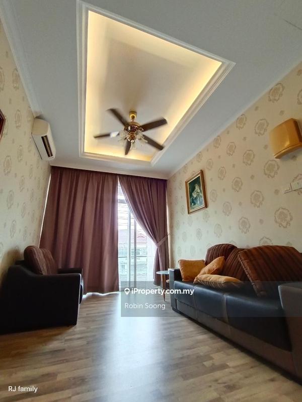 Rumah Berkembar untuk Dijual di Ayer Keroh, Melaka oleh Robin Soong - iProperty.com.my