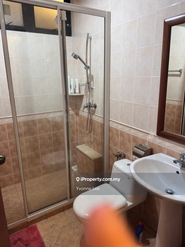 Residensi Servis untuk Dijual di The Heritage Residence oleh Yvonne Lee - iProperty.com.my