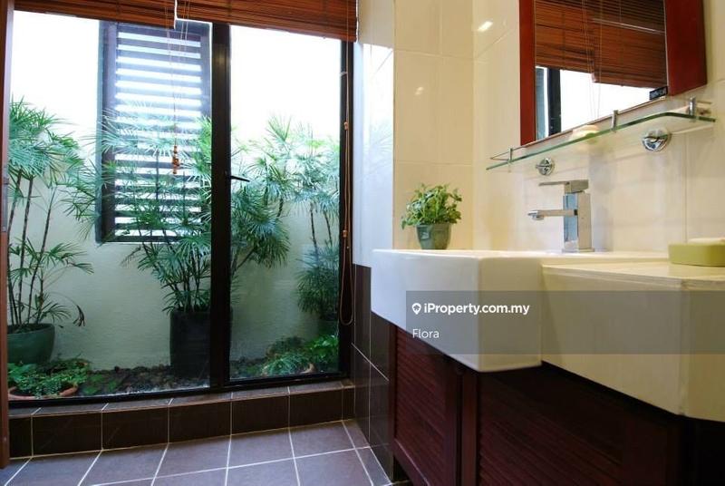 Semi-Detached House for Sale in Hijauan Residence, Ulu Langat by Flora - iProperty.com.my
