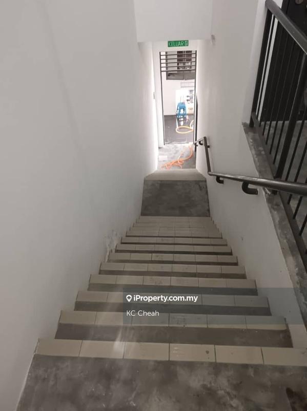 For Rent - Service Factory @ East Gate, Eco Business Park V 5, Puncak Alam, Eco Grandeur