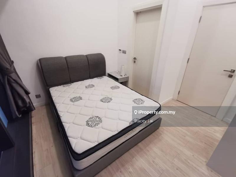 Residensi Servis untuk Dijual di M City oleh Stacey Lai - iProperty.com.my