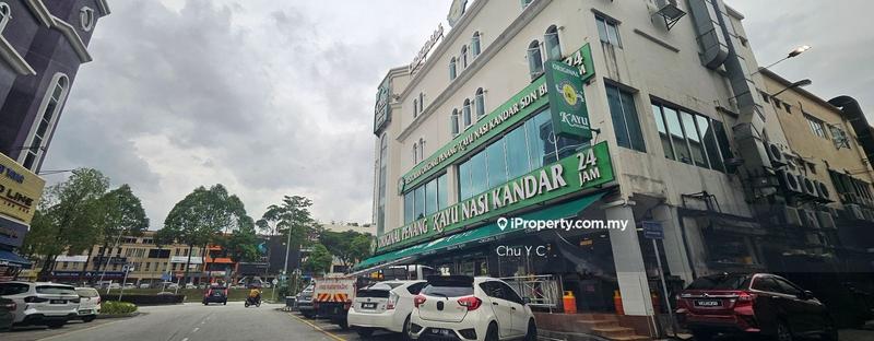 Kedai untuk Disewa di EndBlock Corner Shop,Dataran Sunway,Kota Damansara, Petaling Jaya,Sunway Giza,Tropicana,Damansara oleh Chu Y C - iProperty.com.my