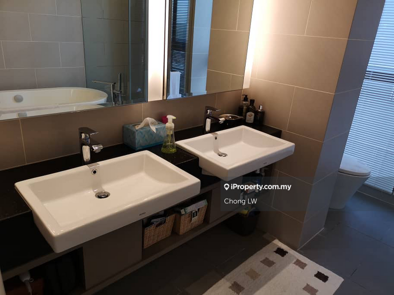 Service Residence for Sale in Laman Ceylon by Chong LW - iProperty.com.my