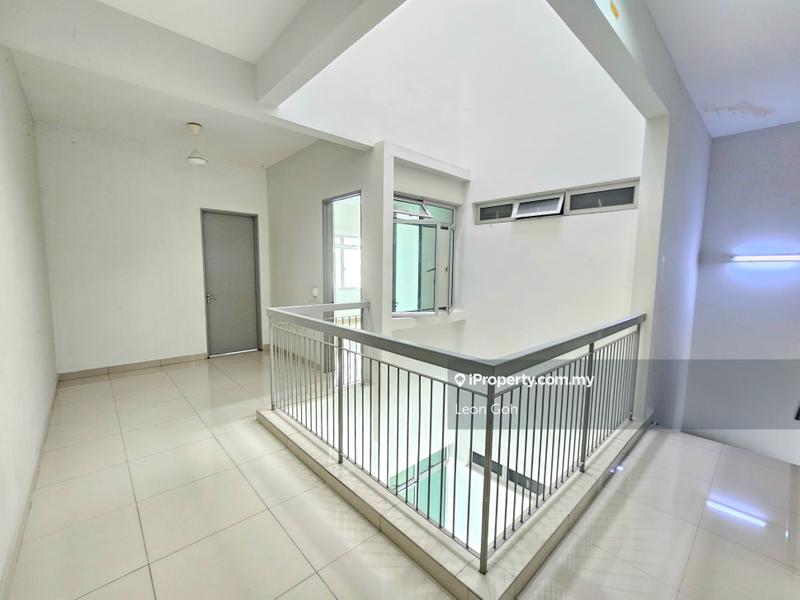 Rumah Teres 2-Tingkat untuk Dijual di Bandar Rimbayu, Telok Panglima Garang oleh Leon Goh - iProperty.com.my