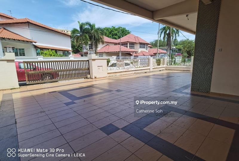 Bungalow House for Sale in Klebang Kecil, Klebang by Catherine Soh - iProperty.com.my