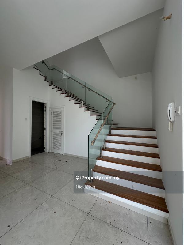 Semi-Detached House for Sale in Sejati Residences Cyberjaya, Cyberjaya by Nick Chin - iProperty.com.my