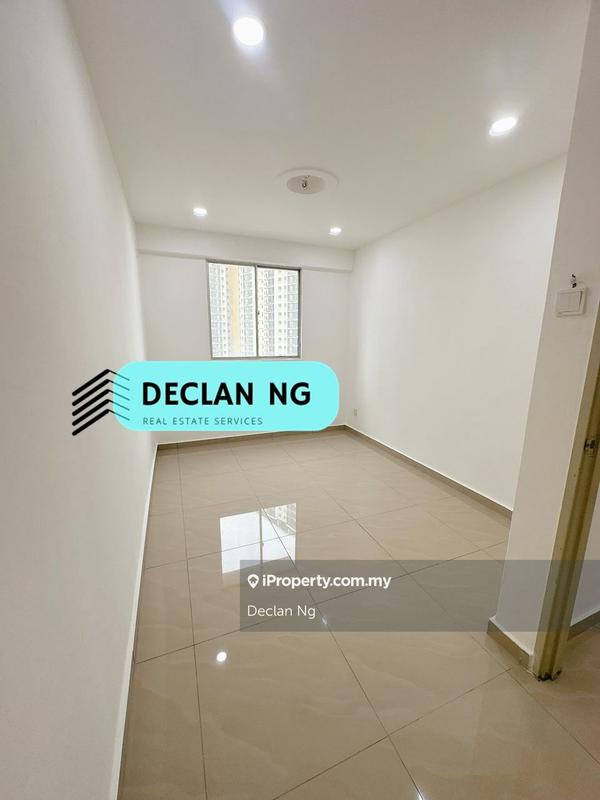 Apartment for Sale in Centrio Avenue by Declan Ng - iProperty.com.my