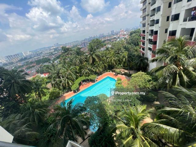 Kondominium untuk Dijual di Fraser Towers oleh Rachel Leow - iProperty.com.my