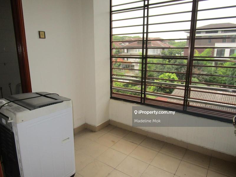Apartment for Sale in 3 Taman U Thant 2 by Madeline Mok - iProperty.com.my