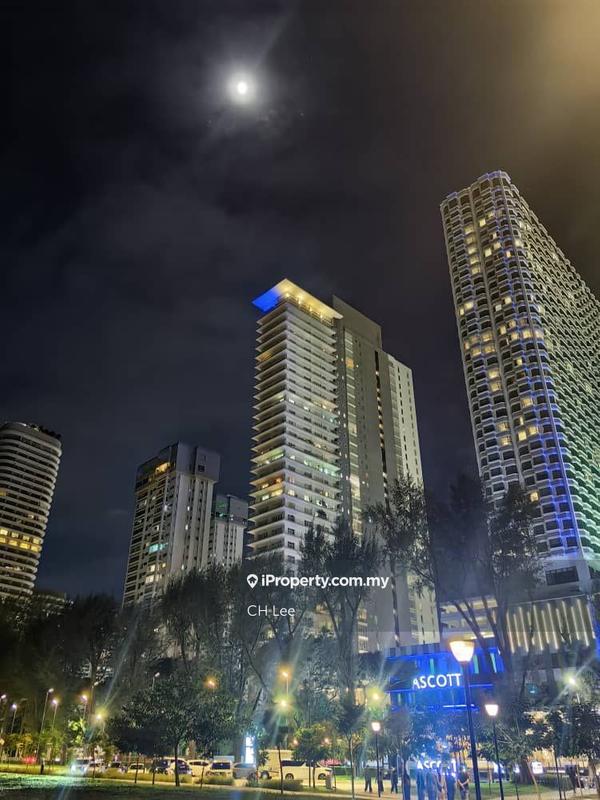 Kondominium untuk Dijual di 11 Gurney Drive oleh CH Lee - iProperty.com.my