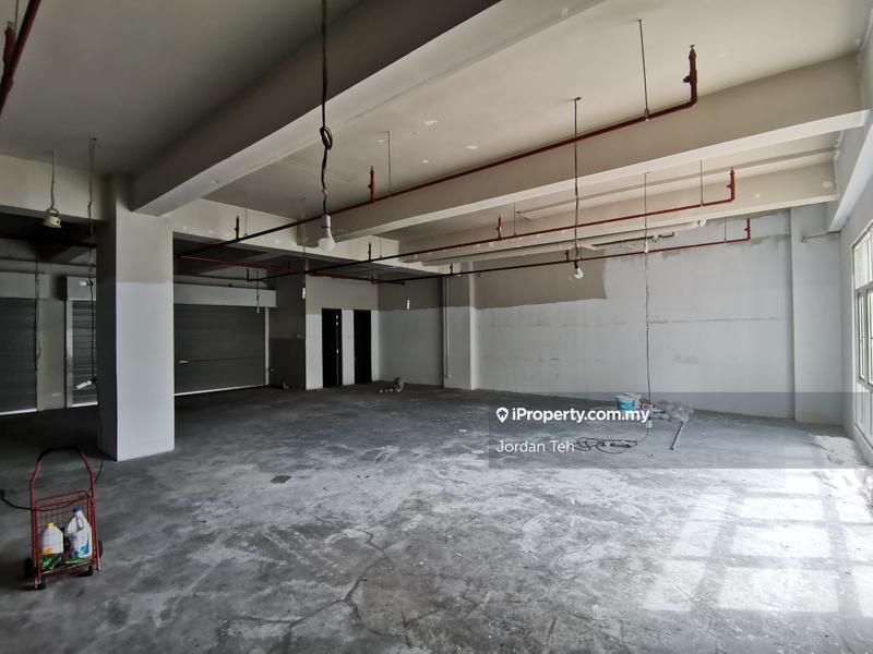 Shop-Office for Sale in Pju 5, Kota Damansara by Jordan Teh - iProperty.com.my
