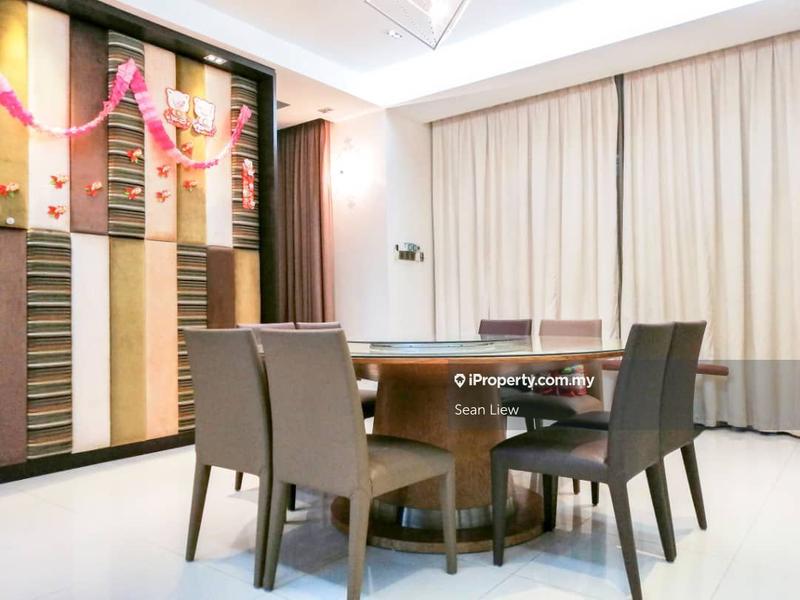 Bungalow House untuk Dijual di Bandar Kinrara Seksyen 1, Bandar Kinrara oleh Sean Liew - iProperty.com.my