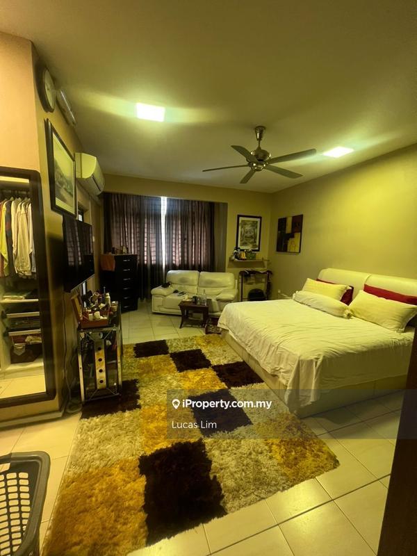 Rumah Teres 2-Tingkat untuk Dijual di Taman Jelok Impian, Kajang oleh Lucas Lim - iProperty.com.my