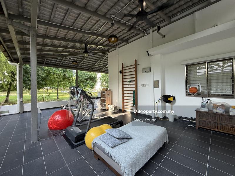 Banglo untuk Dijual di Jade Hills, Kajang oleh Stacy Young - iProperty.com.my