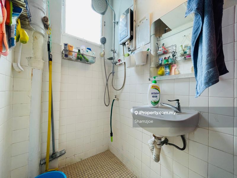 Pangsapuri untuk Dijual di Mahsuri Apartments oleh Shamzjoe - iProperty.com.my