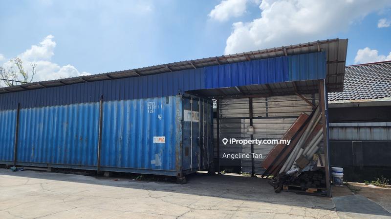 For Sale - Kg Baru Subang