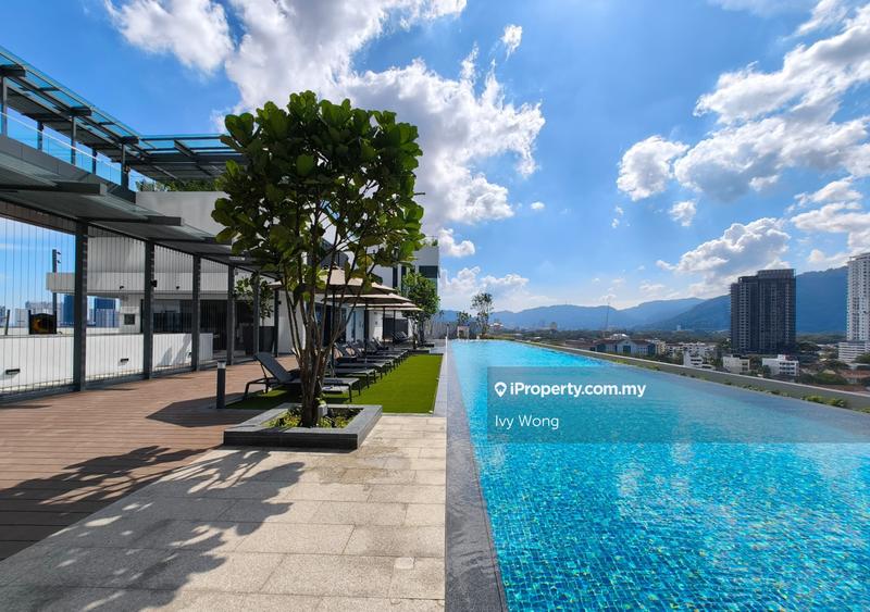 For Rent - Marriott Residence @ Gurney