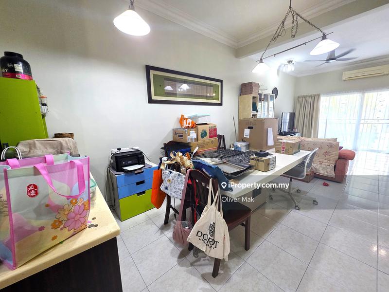 3-storey Terraced House for Sale in Taman Impian Indah, Bukit Jalil by Oliver Mak - iProperty.com.my