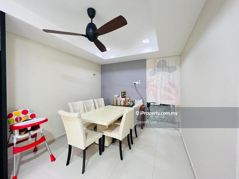 2-storey Terraced House for Sale in Taman Belatuk Emas, Durian Tunggal by Steven Lim - iProperty.com.my