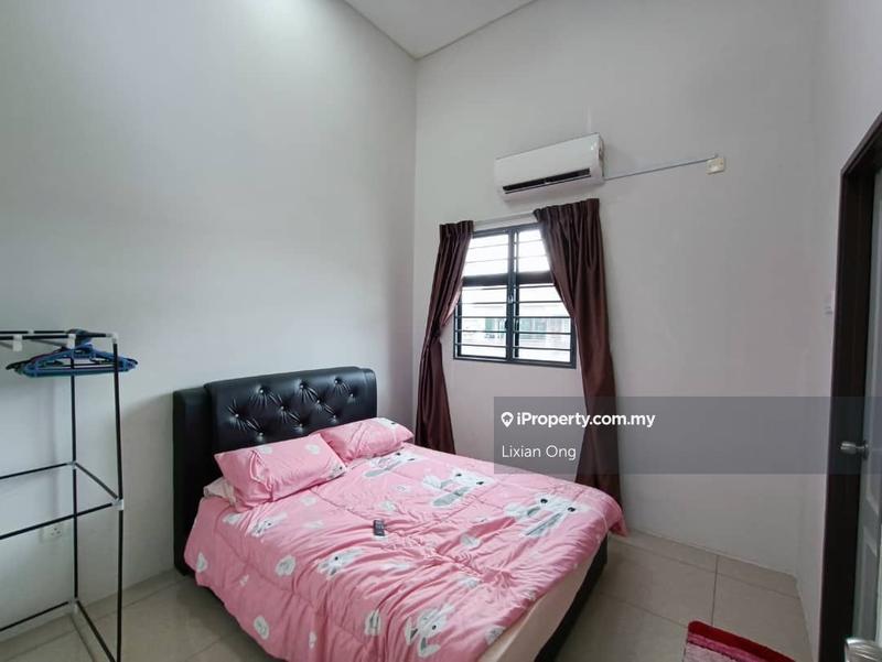 2-storey Terraced House for Sale in Taman Bukit Citra, Pajam by Ziyue Ong - iProperty.com.my