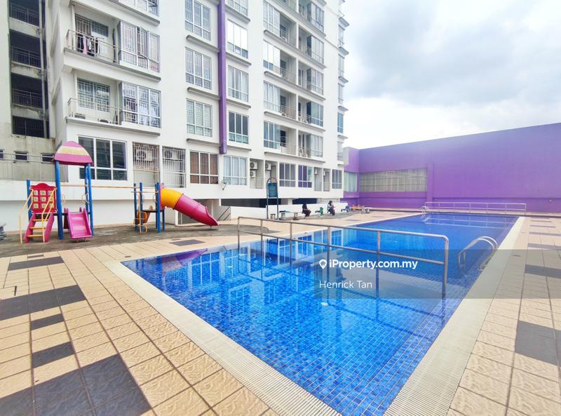 Condominium for Sale in Radius Residence by Henrick Tan - iProperty.com.my