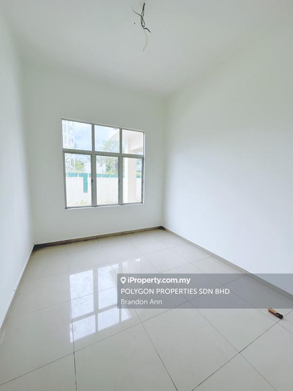 Rumah Berangkai 1.5 Tingkat untuk Dijual di Taman seri mahkota maju, Kuantan oleh Brandon Ann - iProperty.com.my