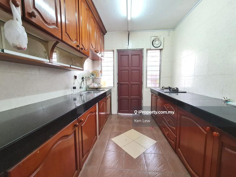 1-storey Terraced House for Sale in Taman Taynton View, Cheras by Ken Lew - iProperty.com.my