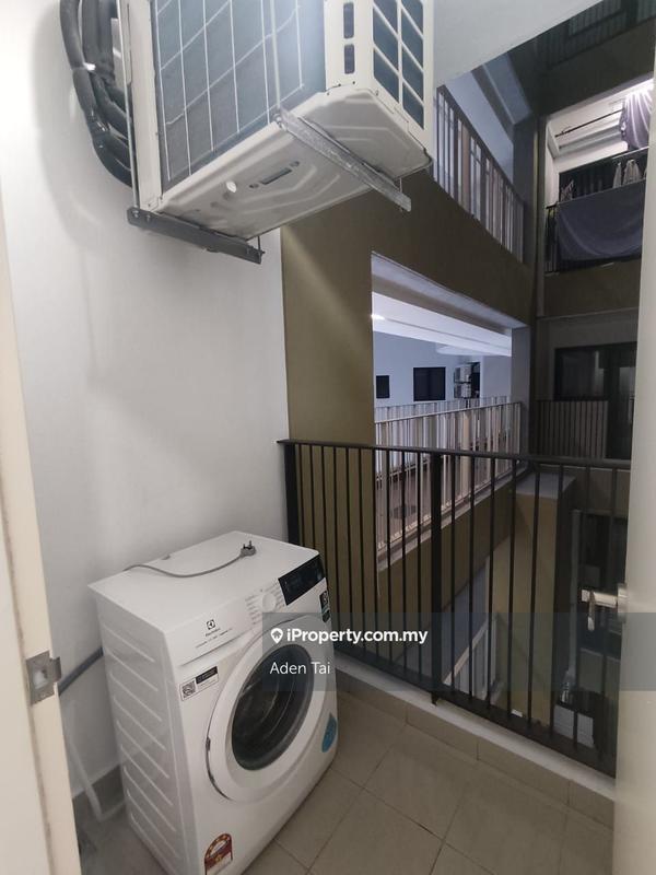 Service Residence for Sale in Parc 3 by Aden Tai - iProperty.com.my