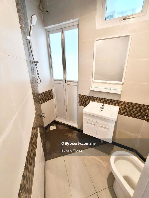 Kediaman Servis untuk Disewa di Satria Residence oleh Eulene Tiong - iProperty.com.my
