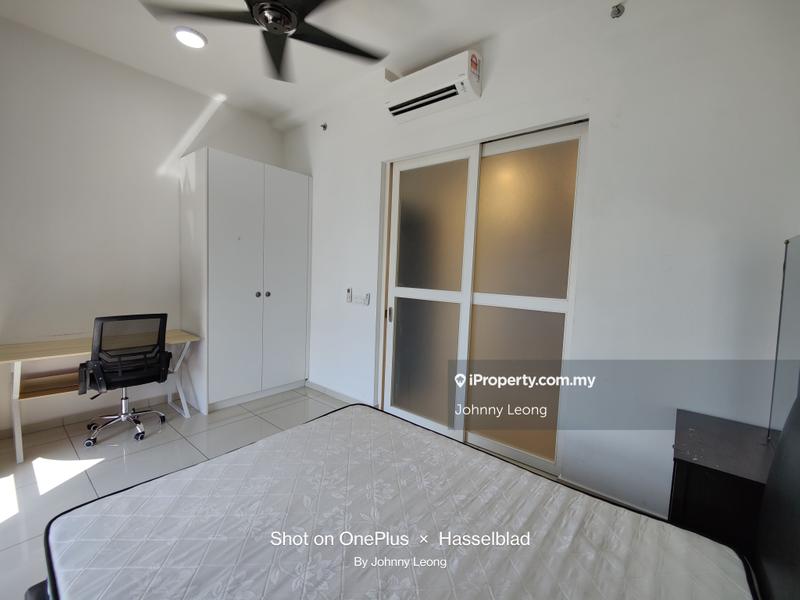 Service Residence for Sale in Centrus Soho by Johnny Leong - iProperty.com.my