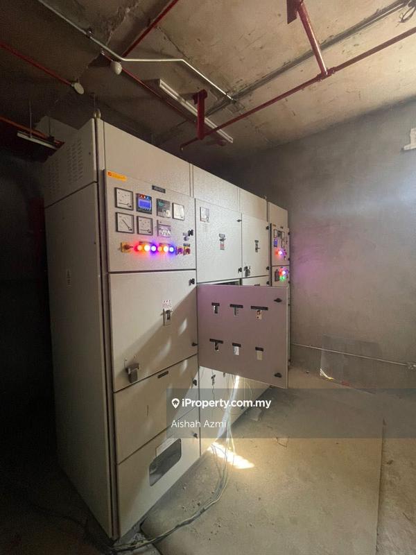 For Sale - New Hotel Butik Ampang